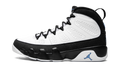 Air Jordan 9 Retro "University Blue" CT8019 140
