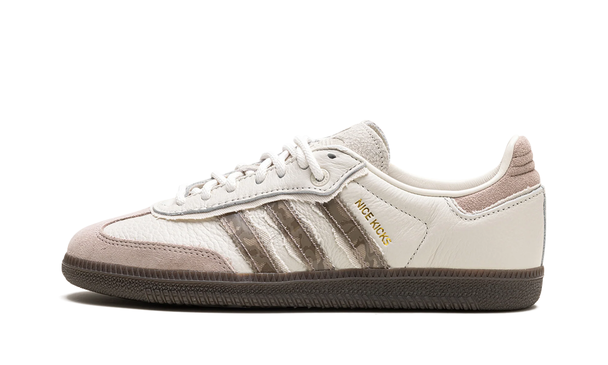 Samba "Nice Kicks - Consortium Cup" IE0172