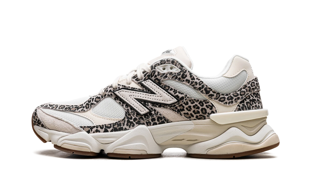 9060 "Brown / White" U9060ALP