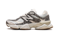 9060 "Brown / White" U9060ALP