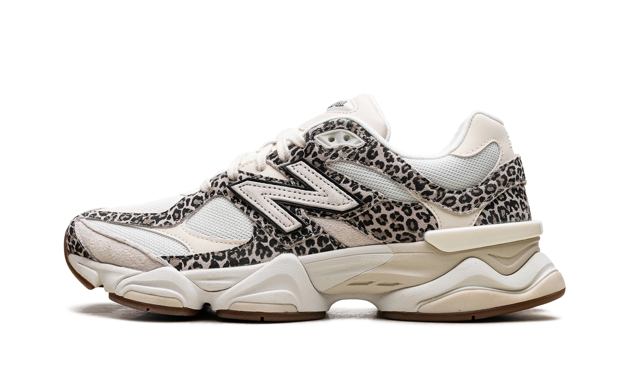 9060 "Brown / White" U9060ALP