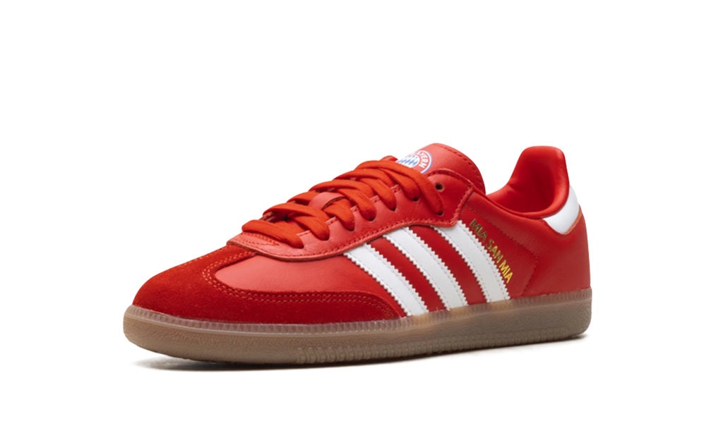Samba "FC Bayern" JQ4039
