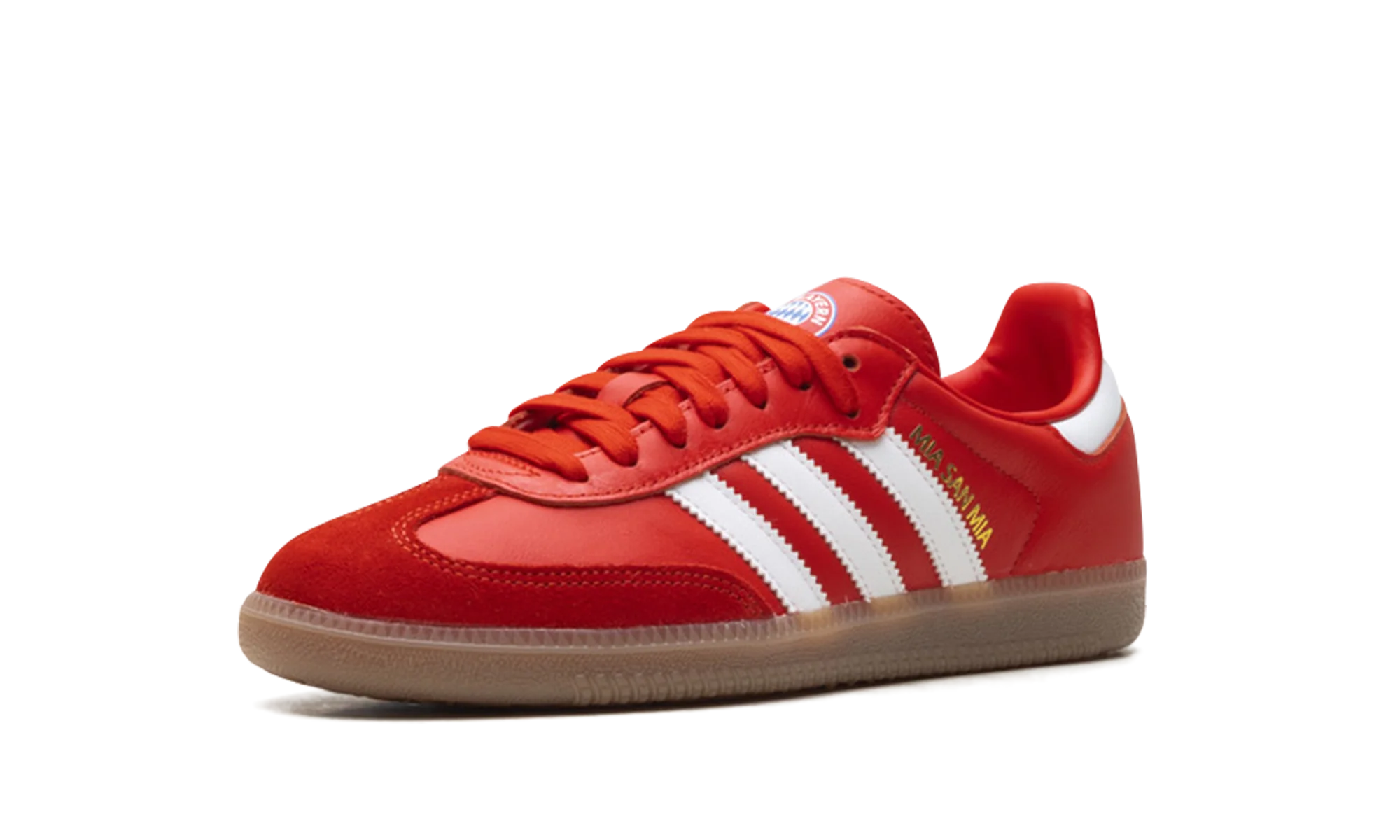 Samba "FC Bayern" JQ4039