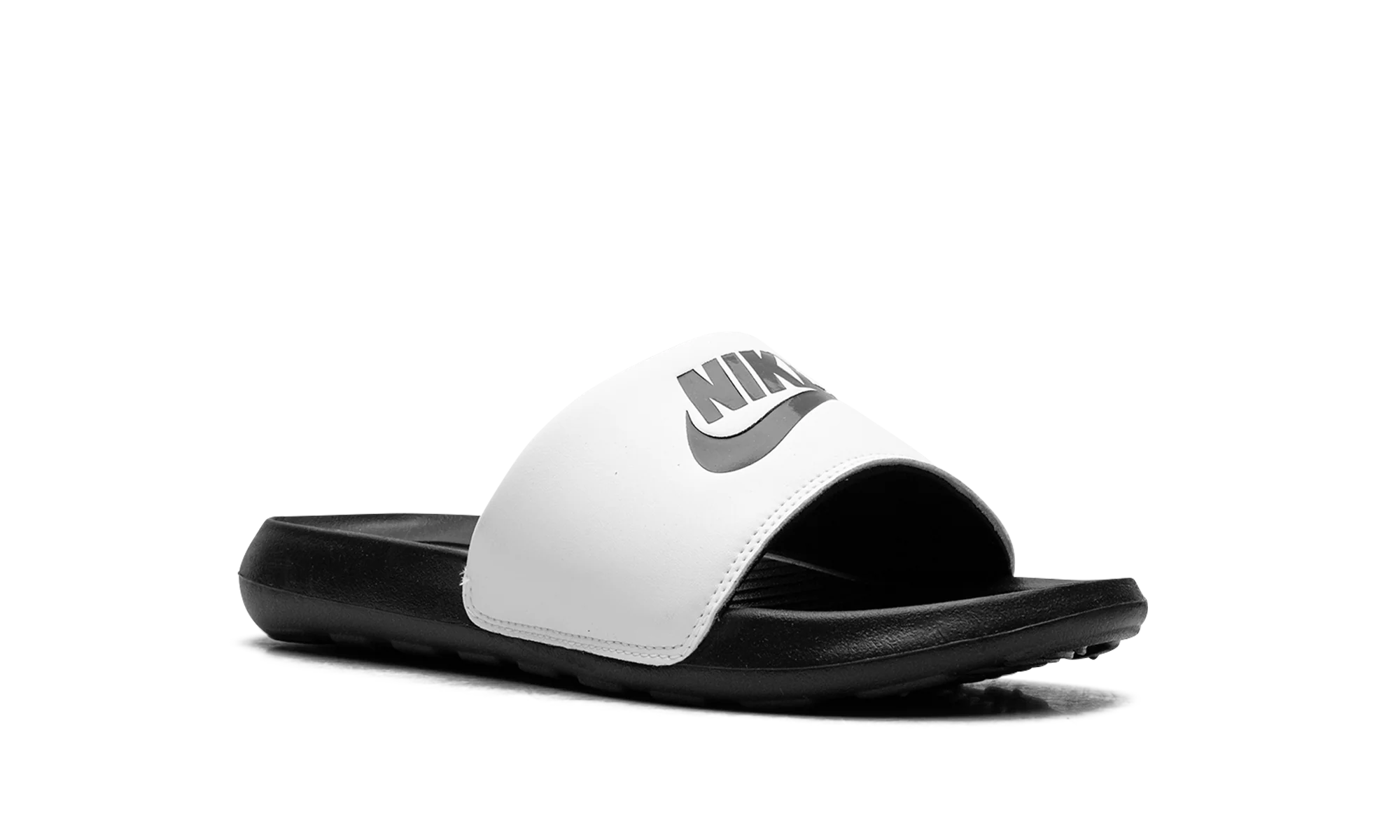 Victori One Slide "Black White" CN9675-005