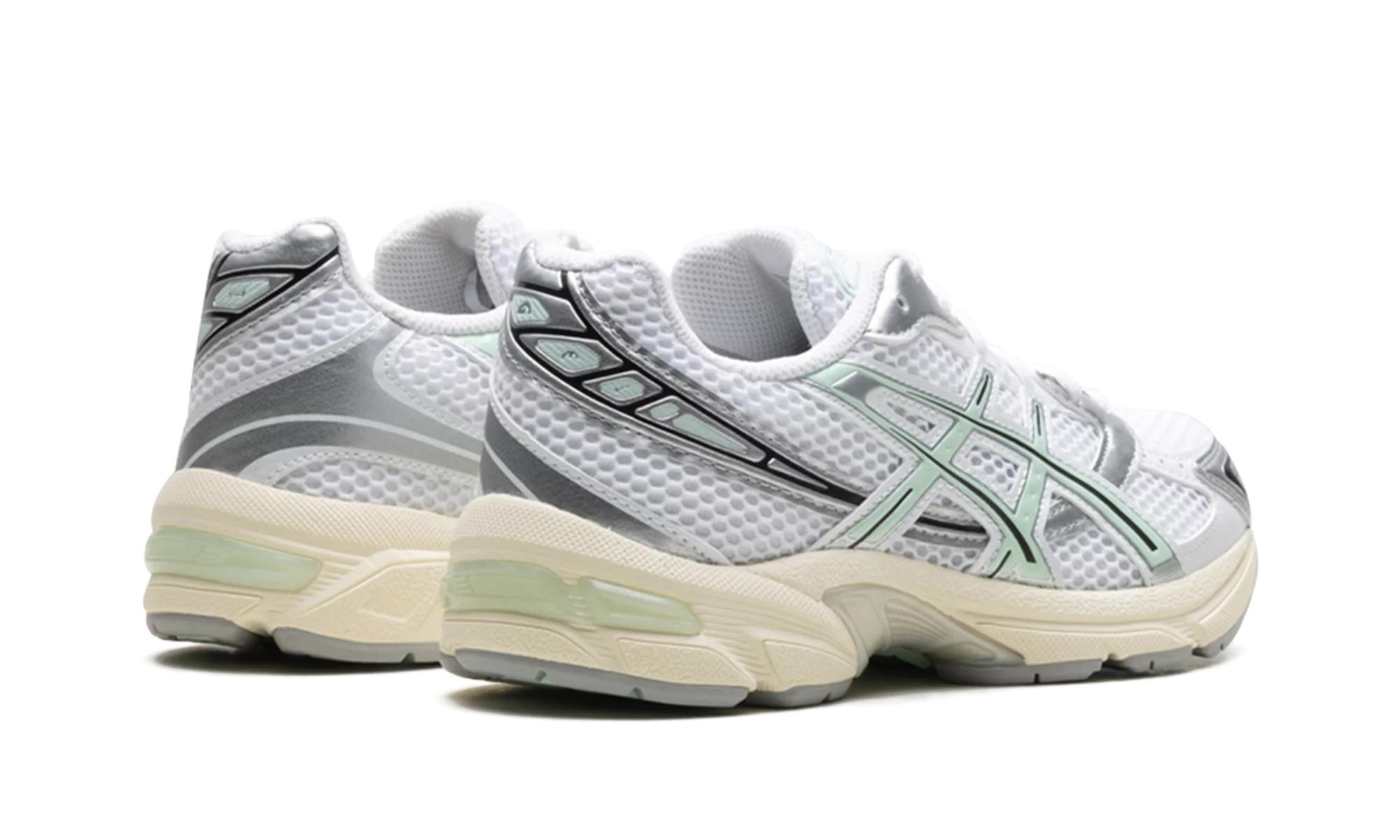Gel-1130 WMNS "White Mint Tint" 1202A164 120