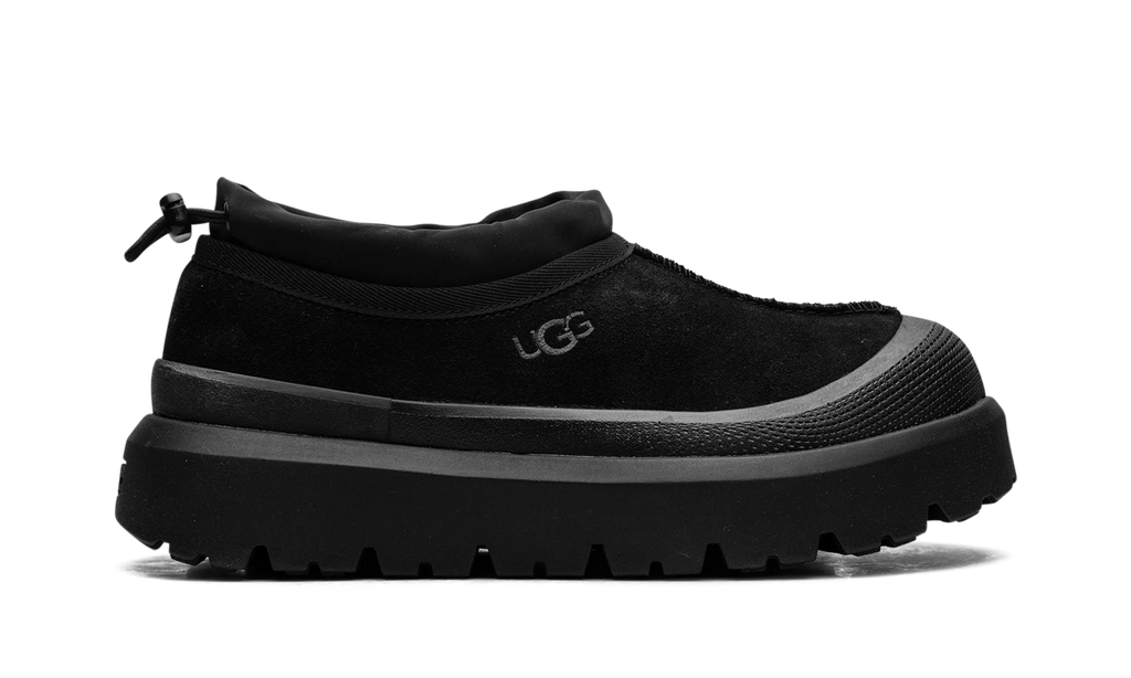 TASMAN WEATHER HYBRID "Black" 1144096 BBLC