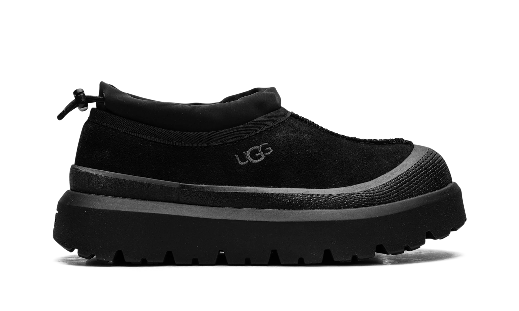 TASMAN WEATHER HYBRID "Black" 1144096 BBLC