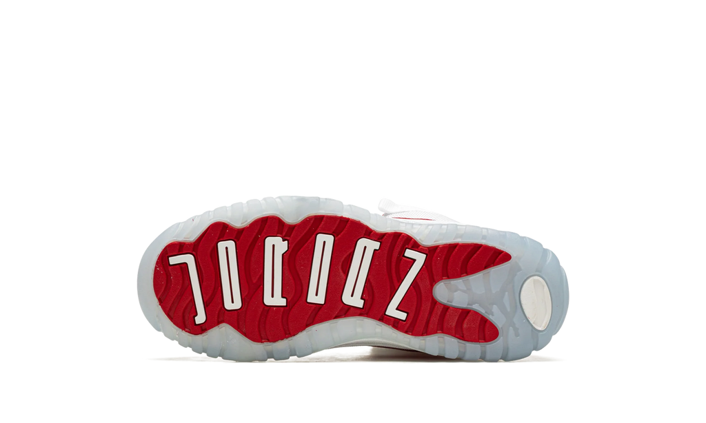 Air Jordan 11 PS "Cherry" 378039 116