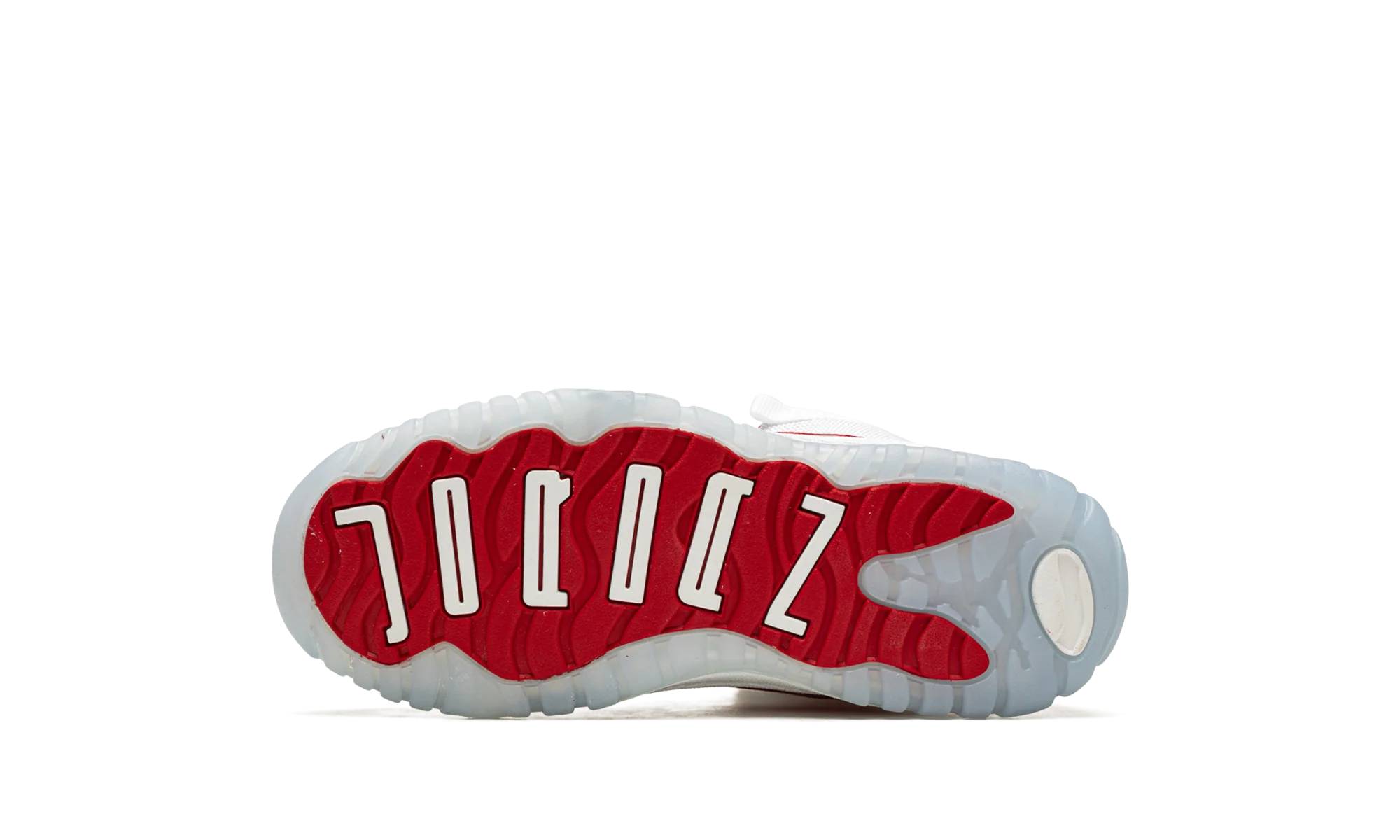 Air Jordan 11 PS "Cherry" 378039 116