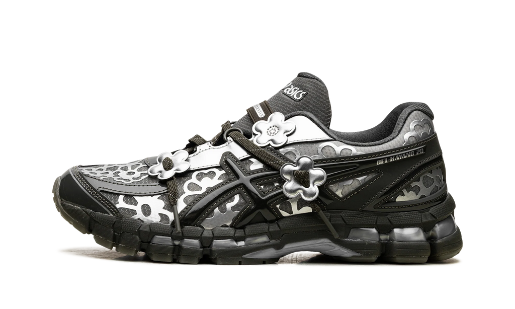 Gel-Kayano 20 "Cecilie Bahnsen - Olive Canvas" 1203A794 300