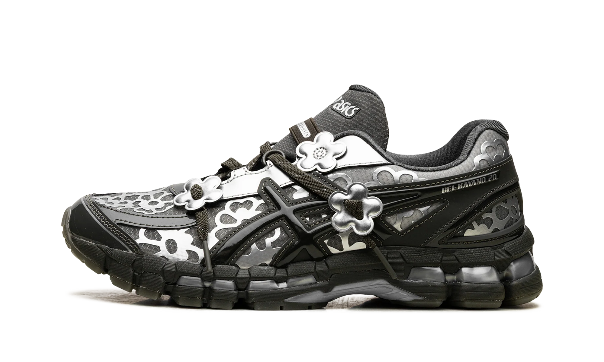 Gel-Kayano 20 "Cecilie Bahnsen - Olive Canvas" 1203A794 300