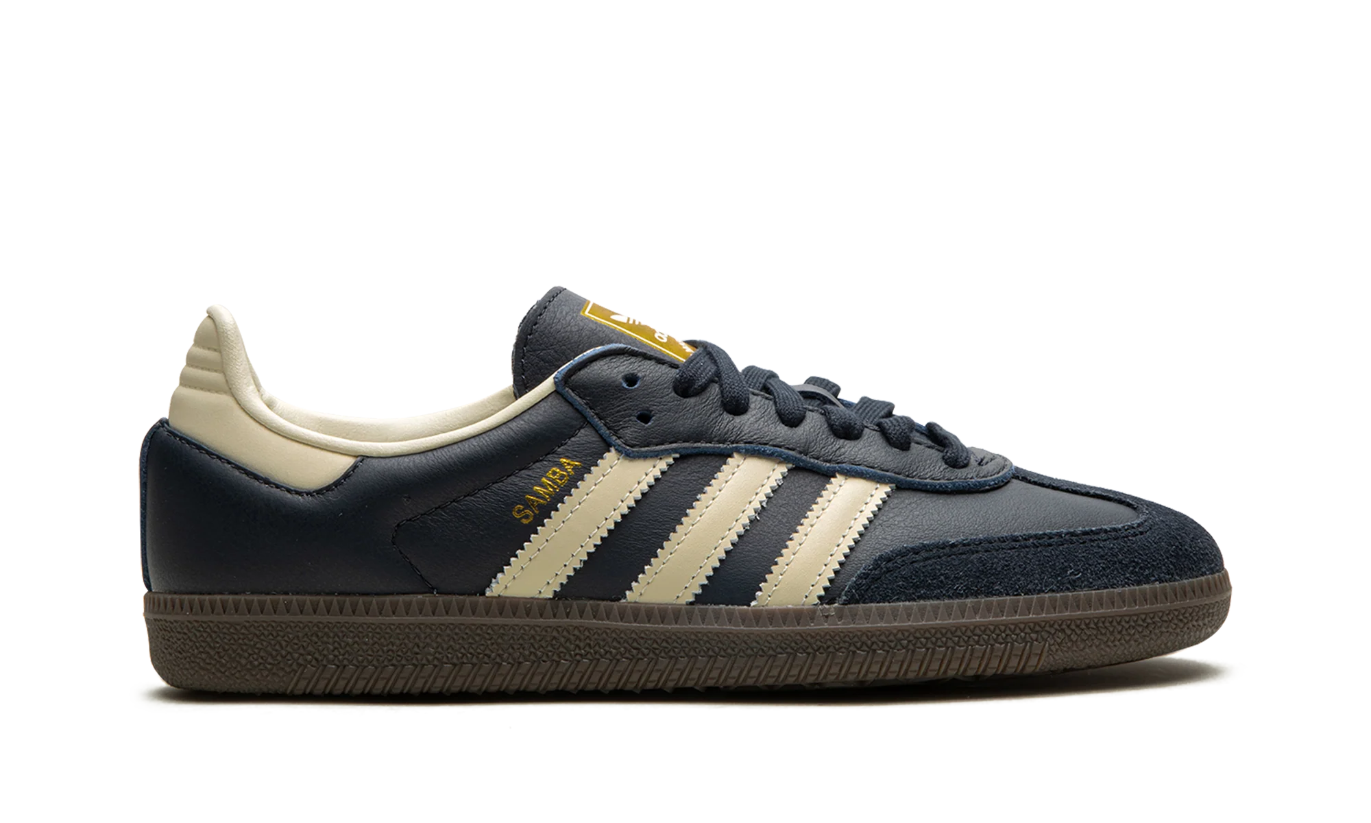 Samba OG "Night Navy / Cream White" ID2056