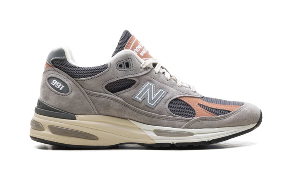 991v2 "MiUK Elephant Skin" U991GC2