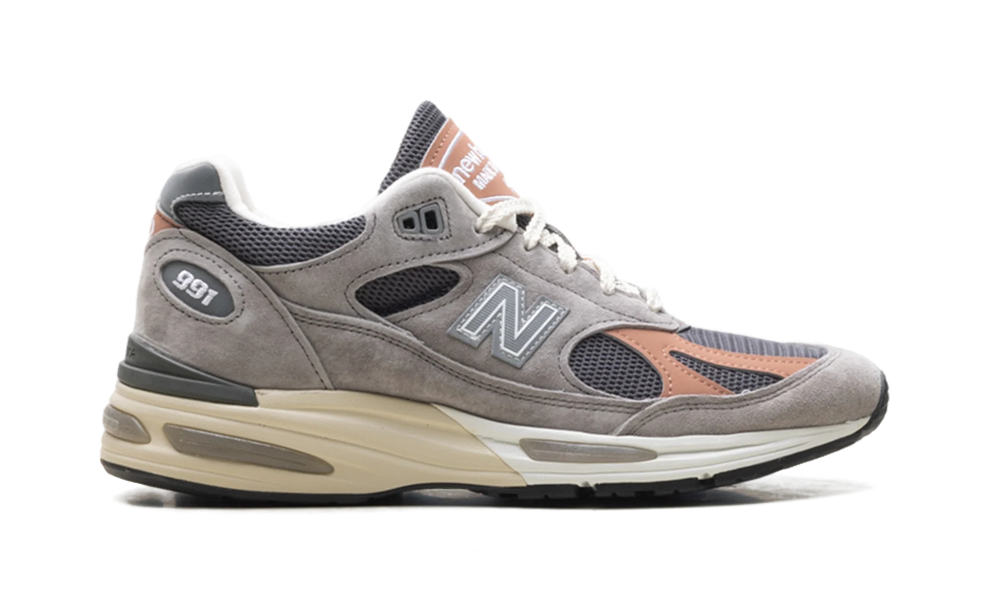 991v2 "MiUK Elephant Skin" U991GC2