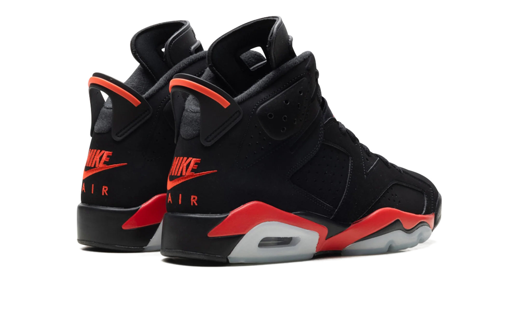 Air Jordan 6 "Infrared Salesman (2026)" CT8529 001