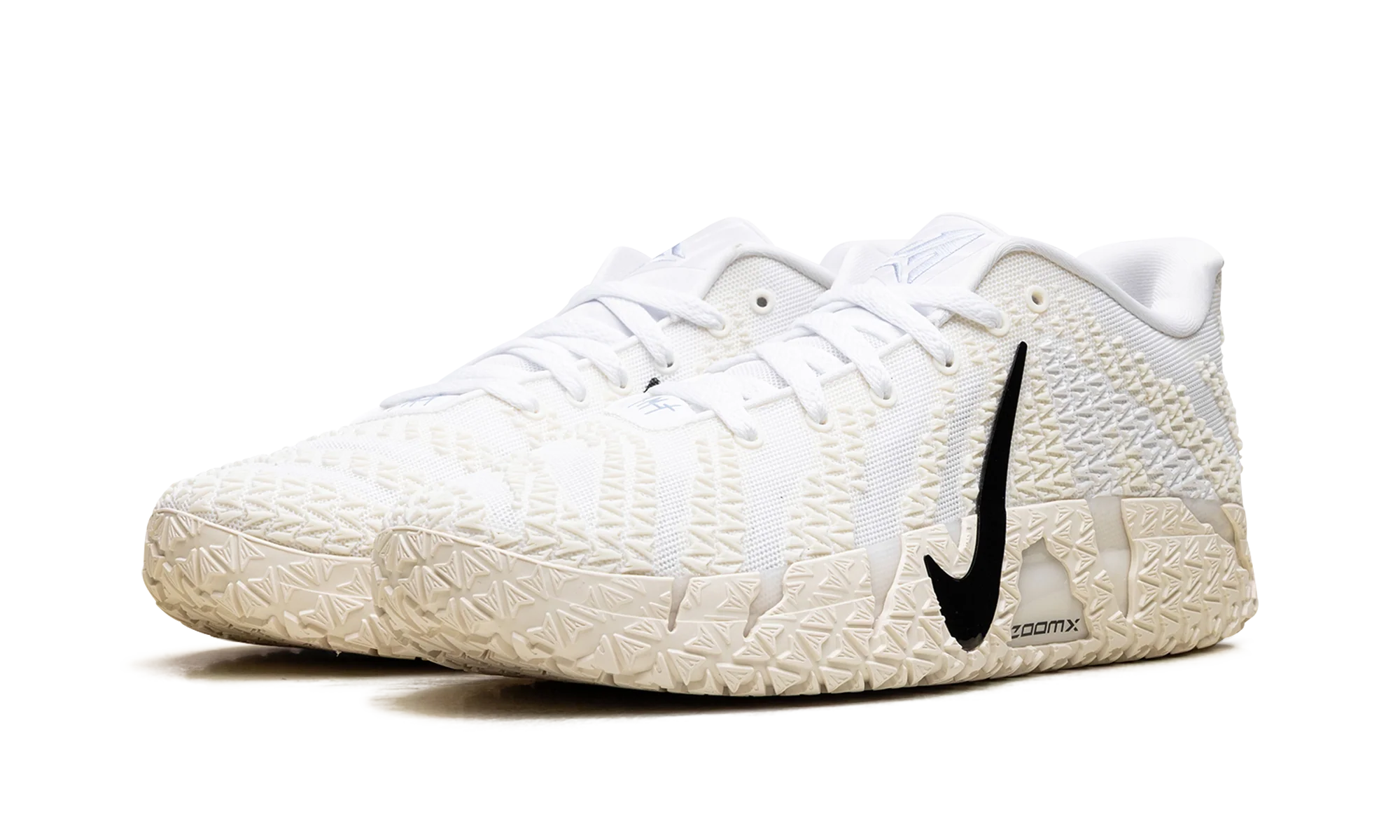 Ja 3 "Coconut Milk" HF2793 101