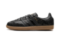 Samba WMNS "Black Snakeskin" JQ3532