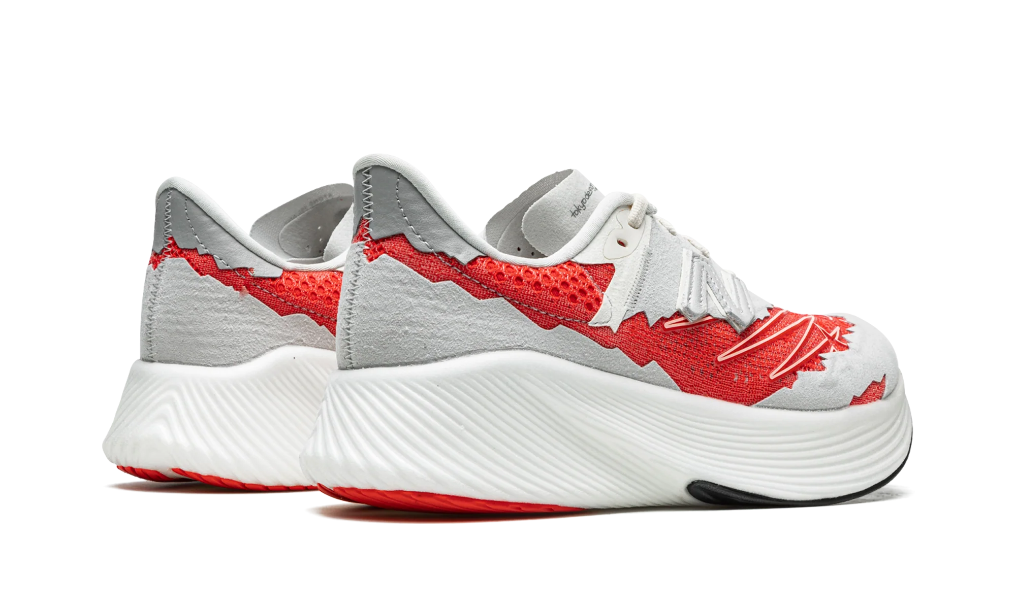 FuelCell RC Elite v2 SI "Stone Island - TDS Red" MSRCELST