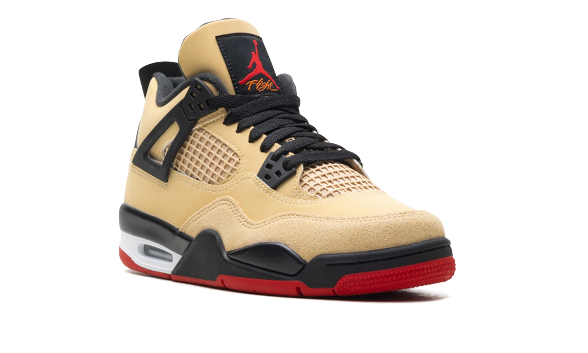 Air Jordan 4 GS "Pizza" IH2094 200