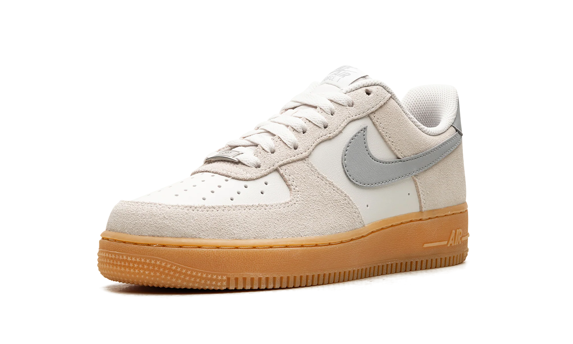 Air Force 1 "Phantom Light Smoke Gum" FQ8714 002