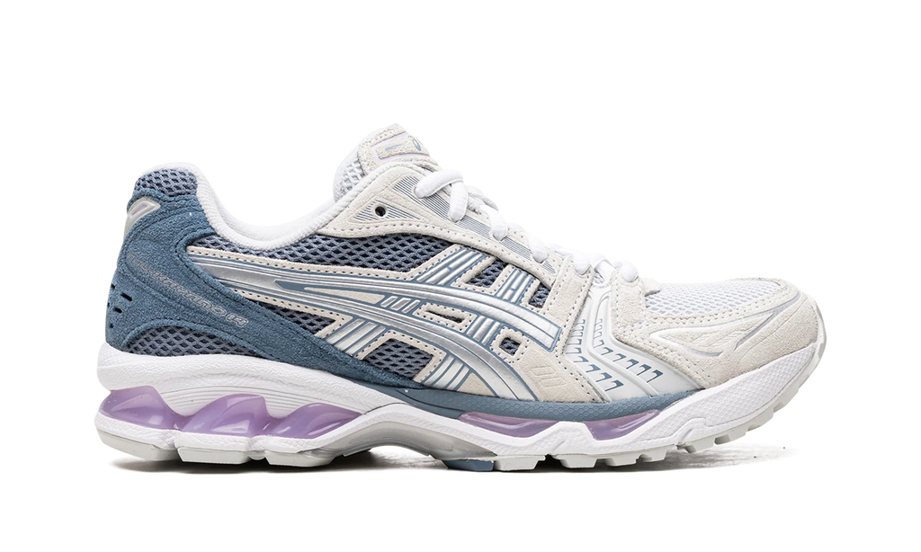 GEL KAYANO 14 WMNS "Glacier Grey" 1202A105 021
