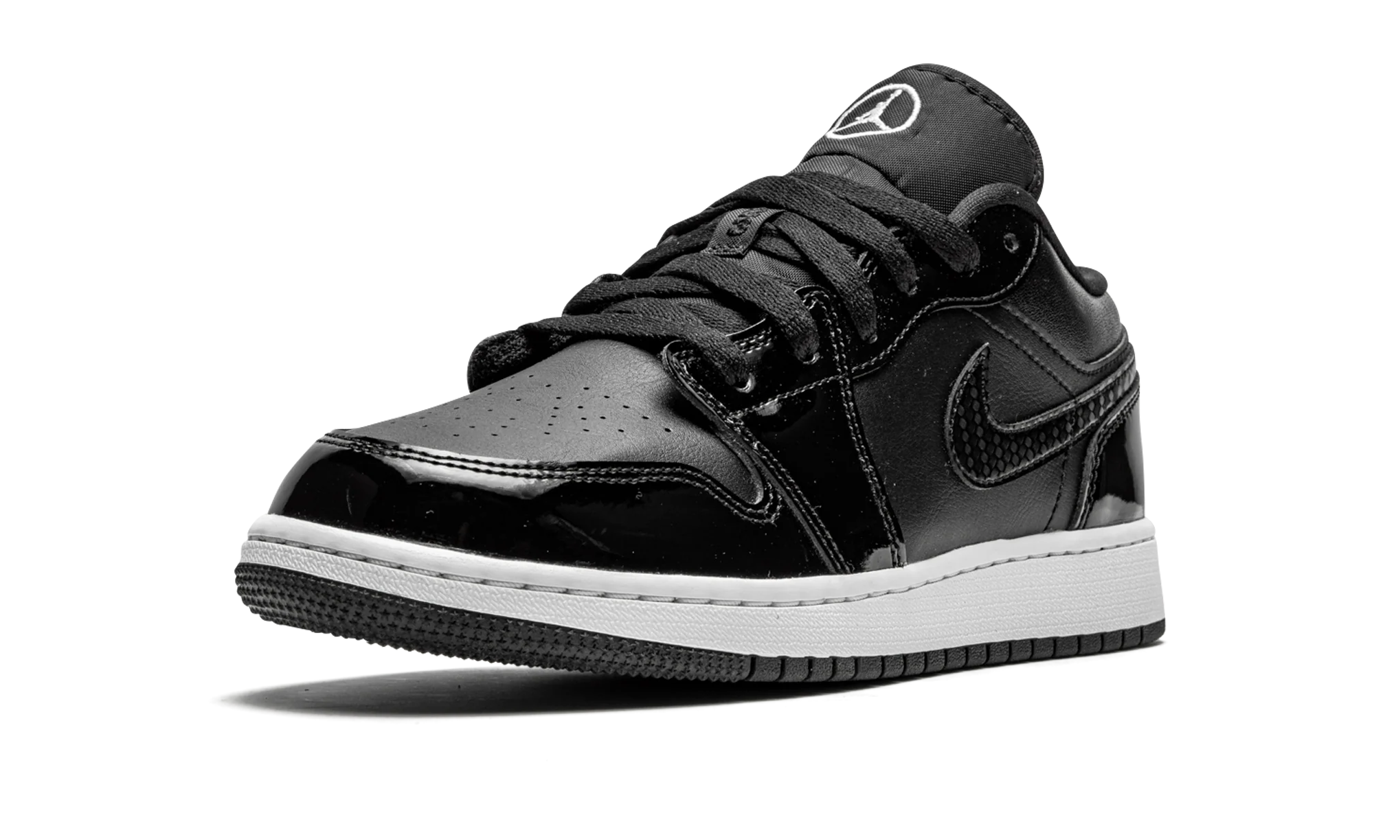 Air Jordan 1 Low SE GS "All-Star 2021" DD2191 001