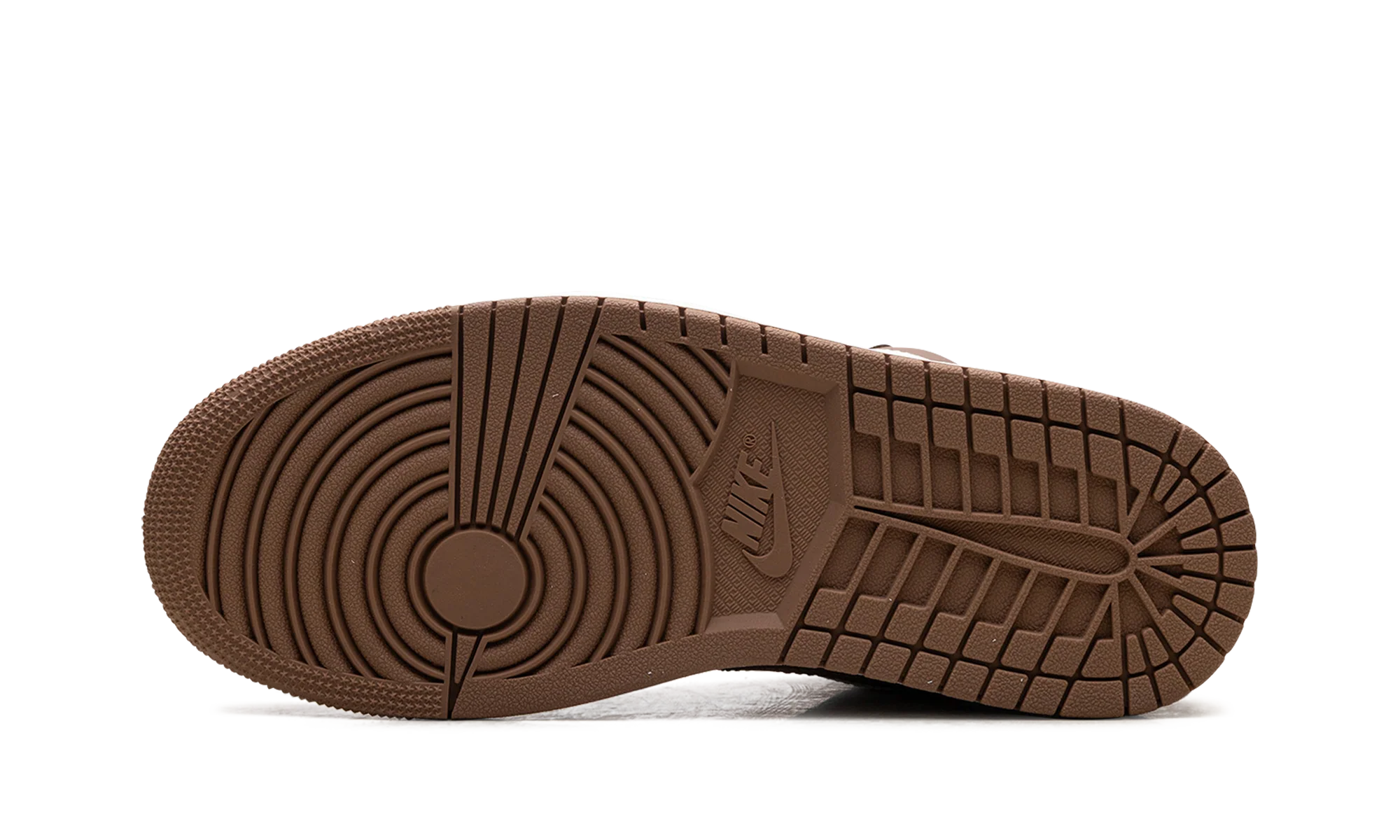 Jordan 1 Low WMNS "Archaeo Brown White" DC0774 202