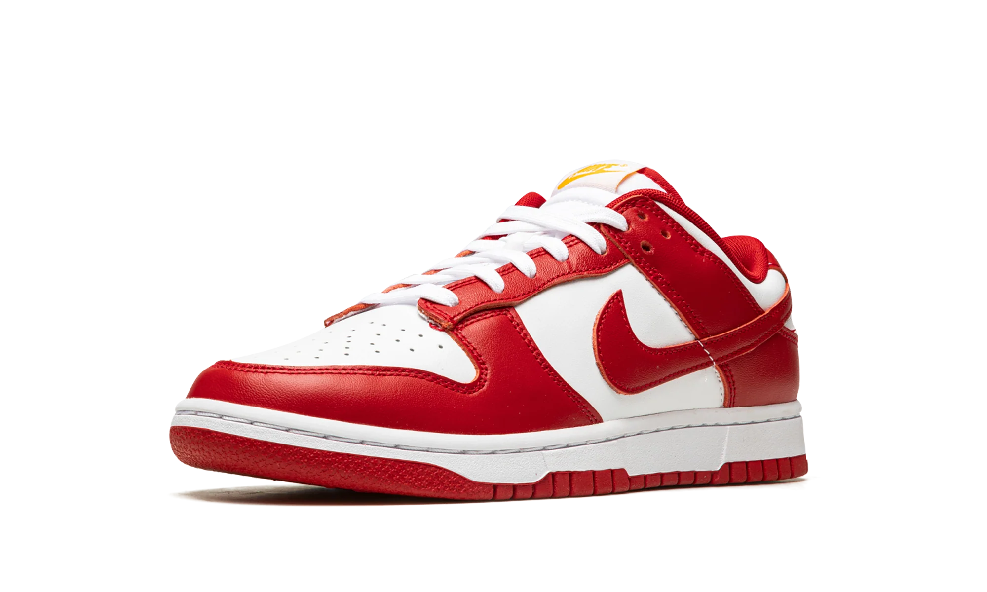 Dunk Low Retro "USC" DD1391 602