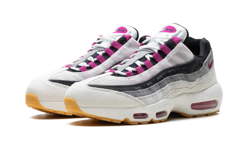 SB Air Max 95 "Cactus Flower" HF7545 100