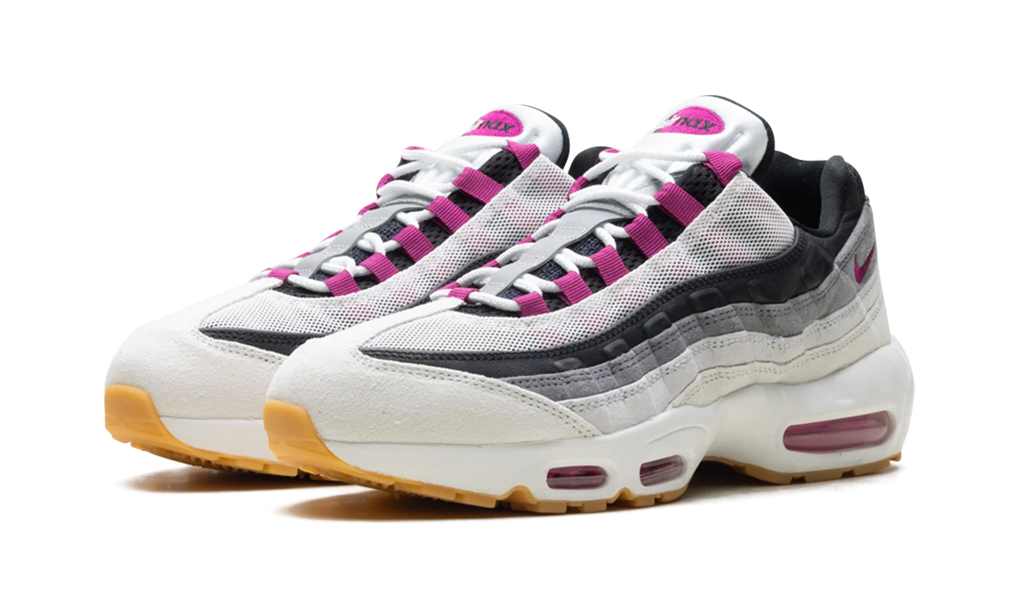 SB Air Max 95 "Cactus Flower" HF7545 100