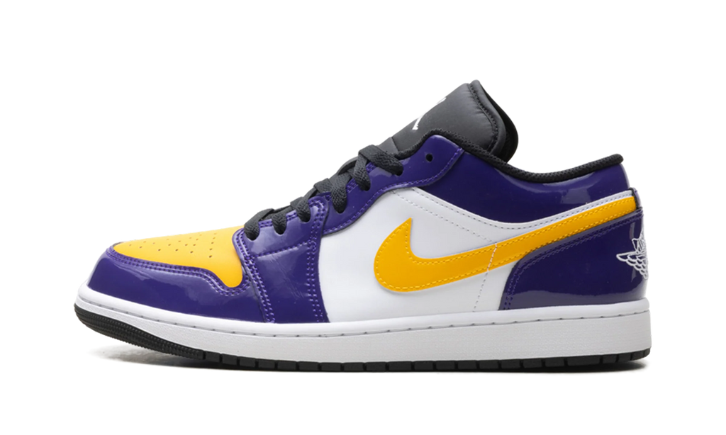 Jordan 1 Low SE "Lakers" IQ9389 547