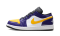 Jordan 1 Low SE "Lakers" IQ9389 547