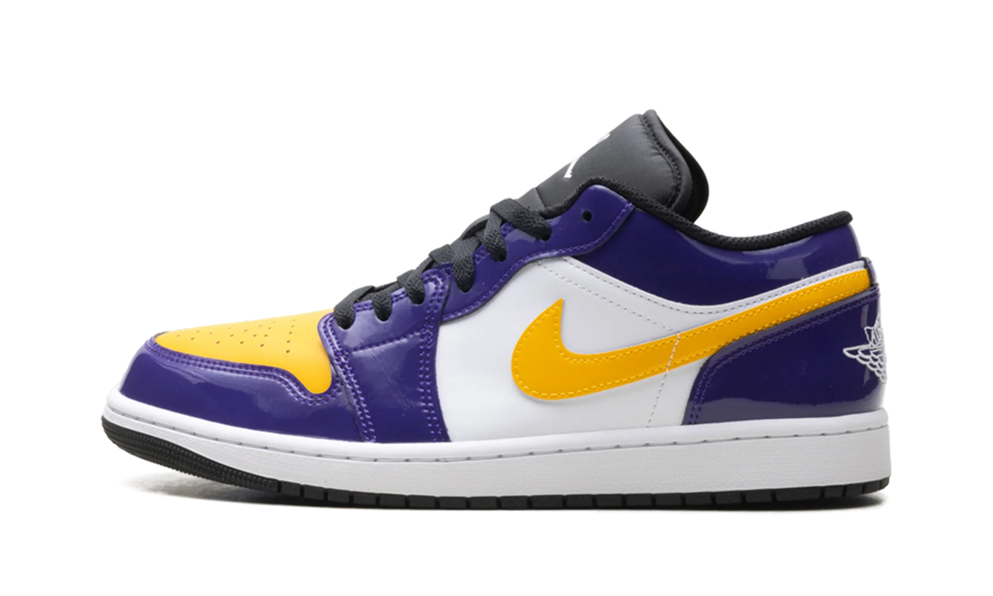 Jordan 1 Low SE "Lakers" IQ9389 547