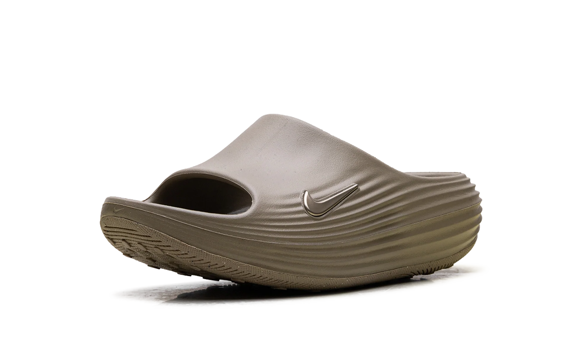 ReactX Rejuven8 Slide "Khaki" HV4479 200