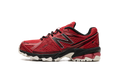 610 GS "Red / Black / White" KJ610RBY