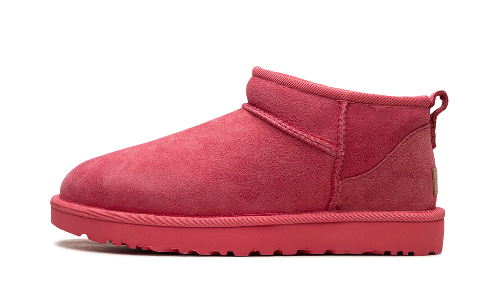 Classic Ultra Mini WMNS "Pink Glow" 1116109 PGW