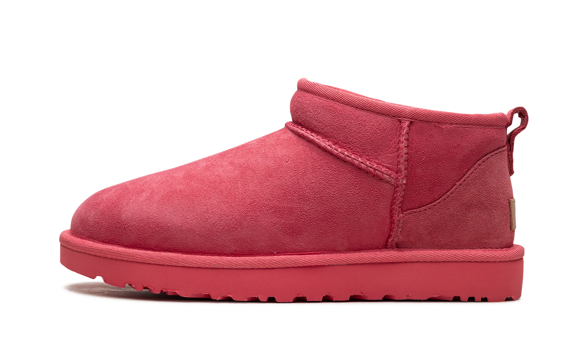 Classic Ultra Mini WMNS "Pink Glow" 1116109 PGW