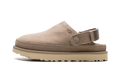 Goldenstar Clog WMNS "Sand" 1138252 SAN