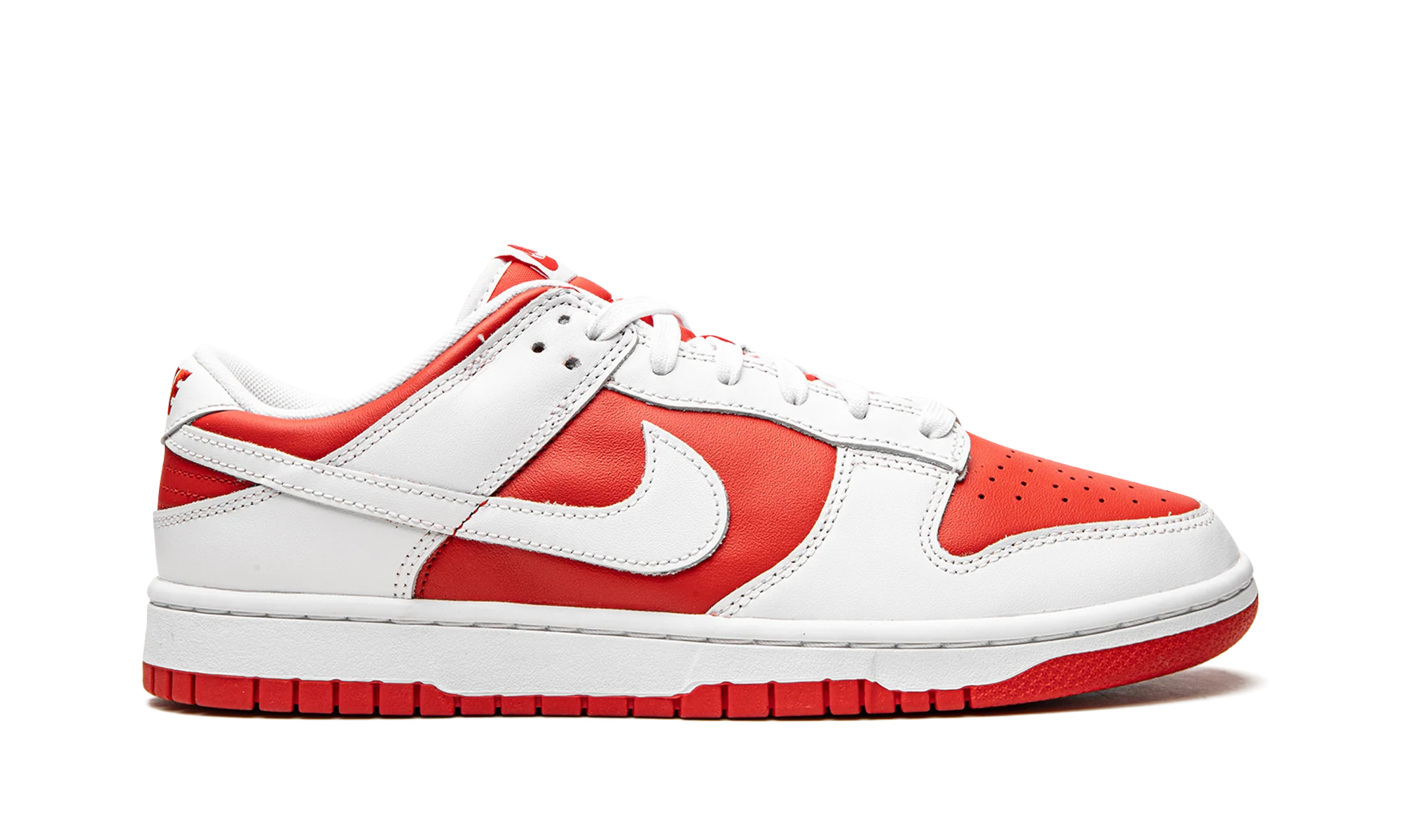 Dunk Low "University Red 2021" DD1391 600