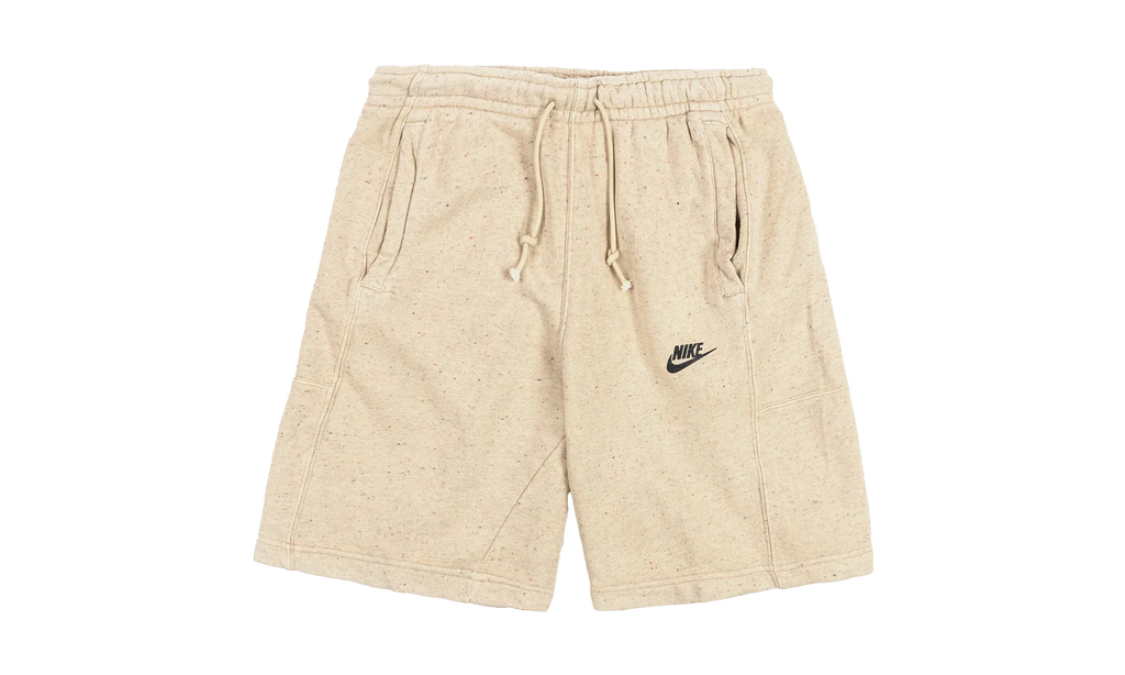 Club Fleece Shorts "Limestone" DQ4667 250