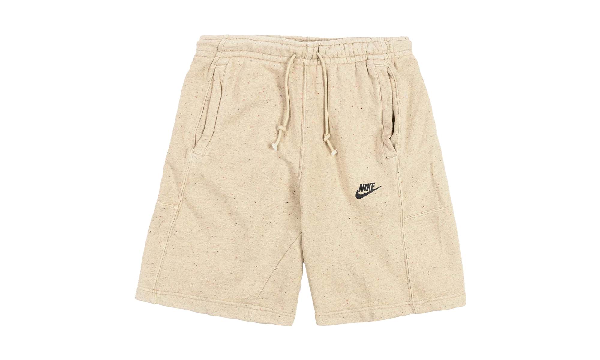 Club Fleece Shorts "Limestone" DQ4667 250