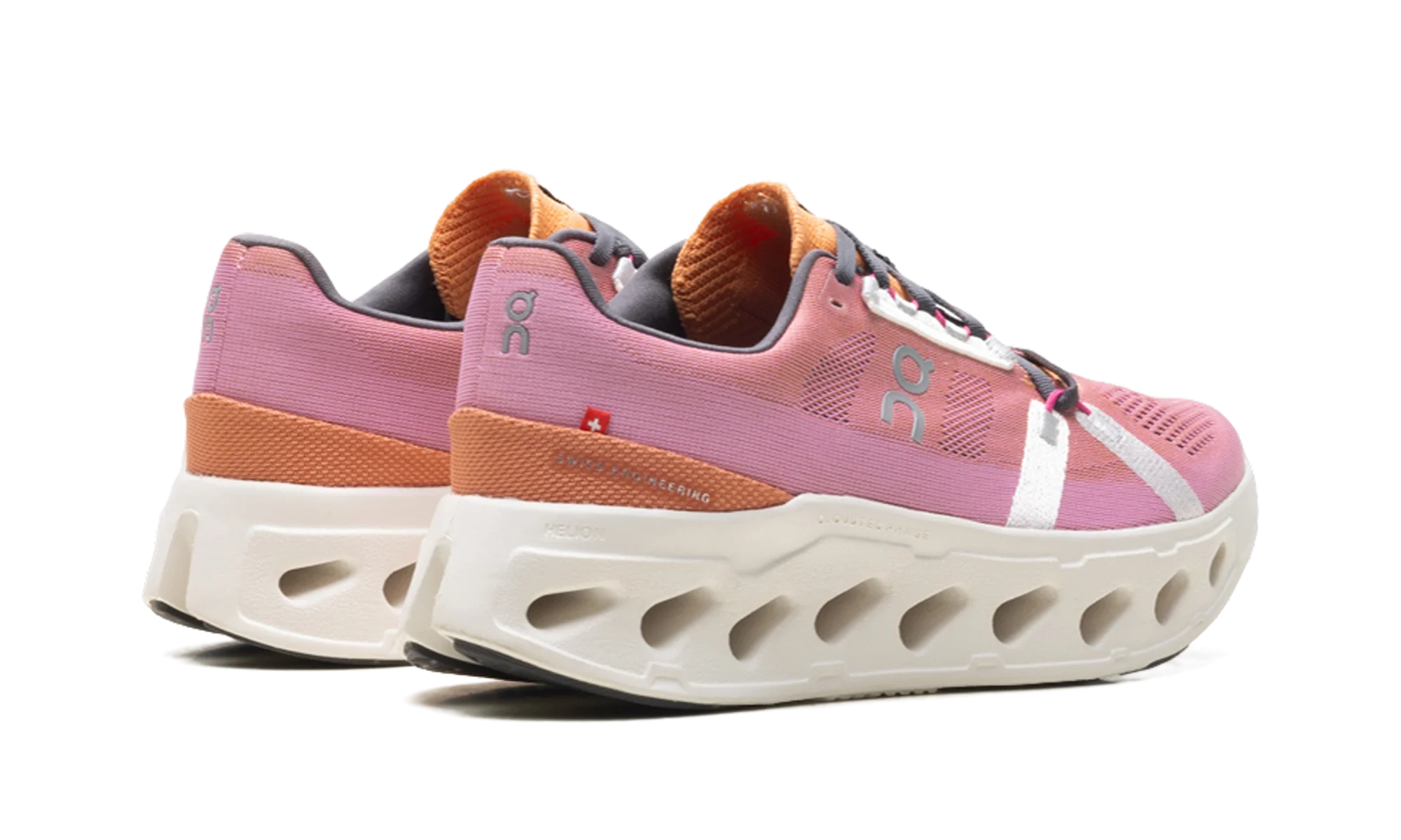 Cloudeclipse WMNS "Tangerine Ivory" 3WD30093126