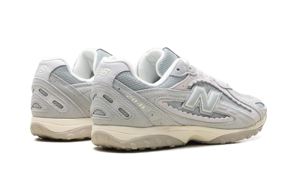 204L "Lone Star Grey" U204L5AV