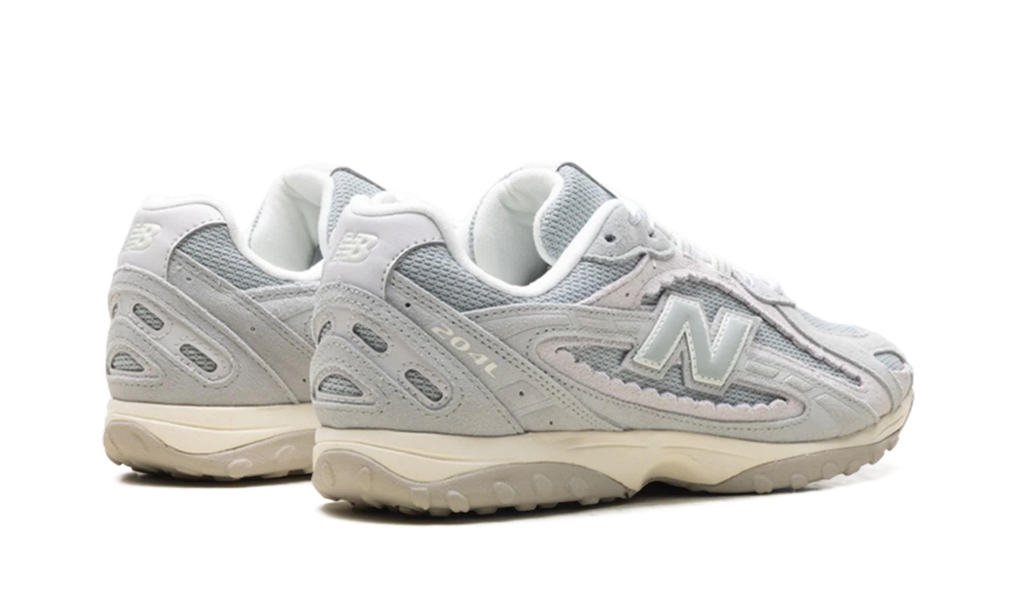 204L "Lone Star Grey" U204L5AV