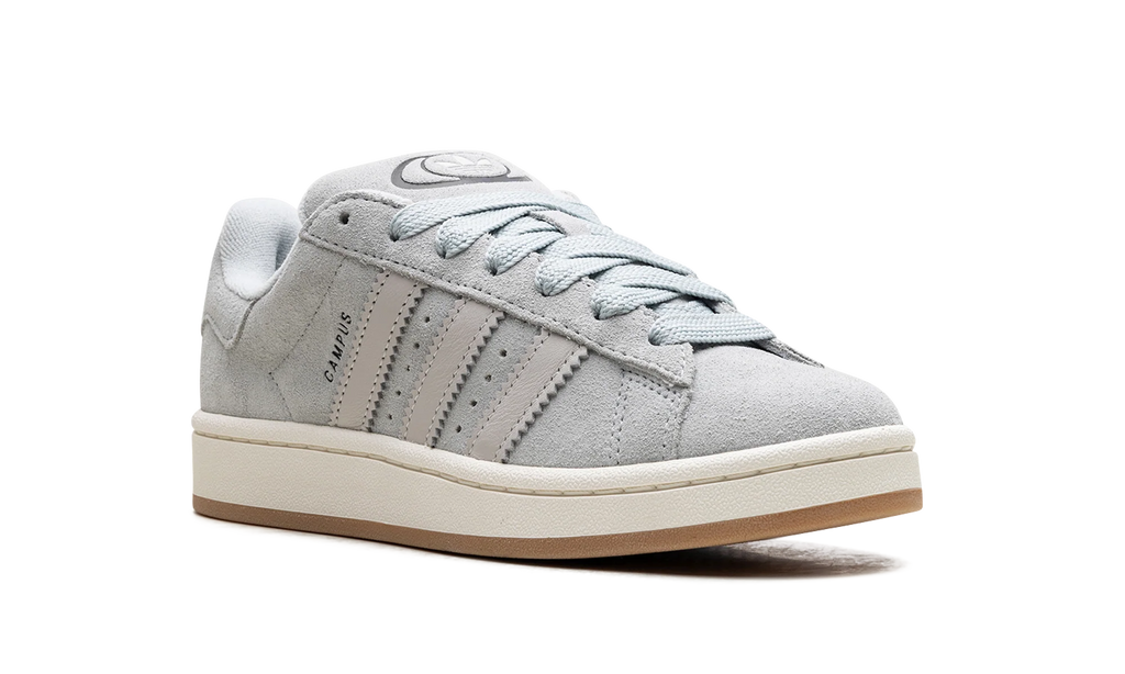 Campus 00s "Wonder Silver Grey" ID8269