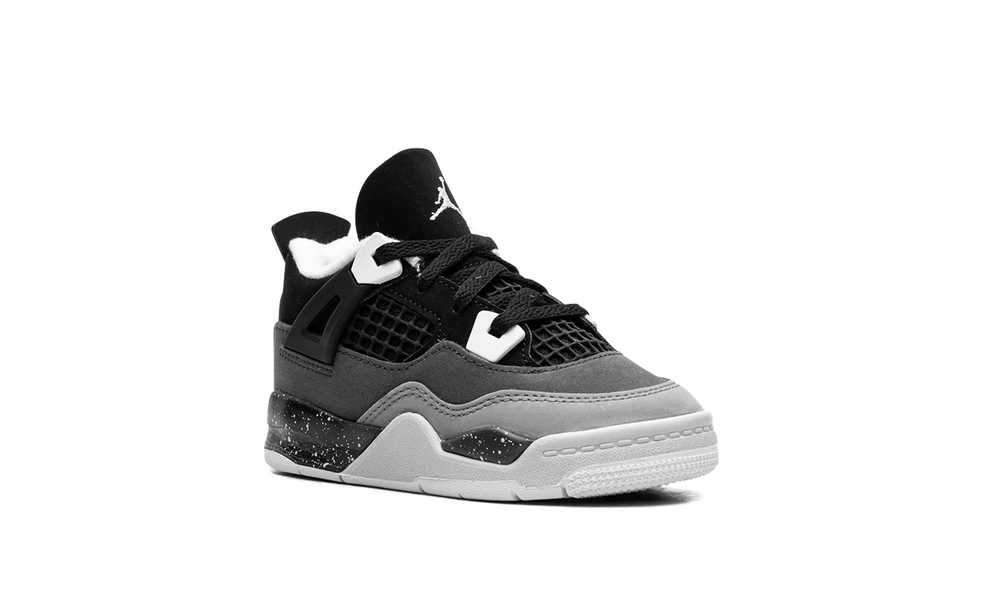 Air Jordan 4 TD "Fear" FV4538 002