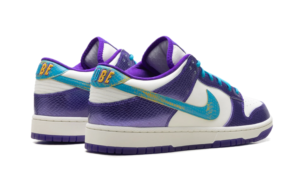 Dunk Low "Kobe Bryant Draft Day" IM0586 500