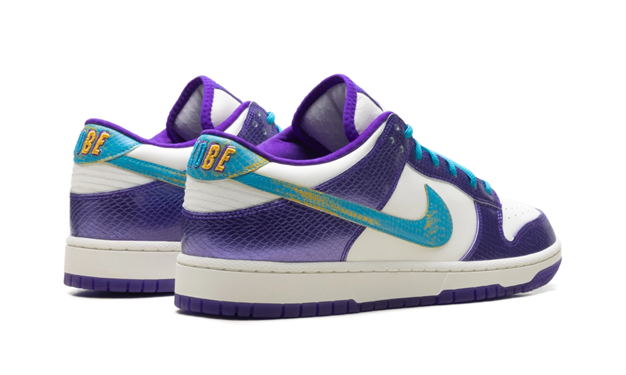 Dunk Low "Kobe Bryant Draft Day" IM0586 500