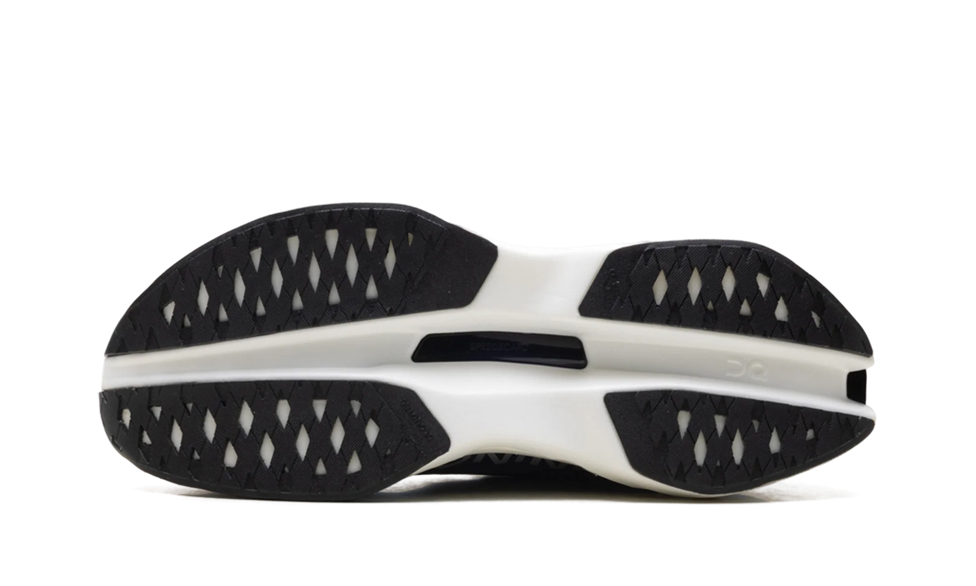 Cloudboom Max "White / Black" 3MF30310462