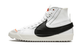 Blazer Mid 77 Jumbo "White / Black" DD3111 100